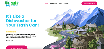green-can-cleaner